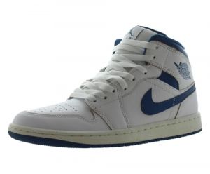 NIKE Air Jordan 1 Mid SE modische Herren-Sneaker