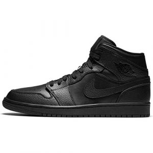 Nike Herren Air Jordan 1 Mid Basketballschuh