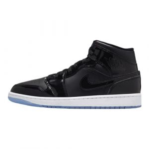 Nike Herren Air Jordan 1 Mid Shoes Basketballschuh