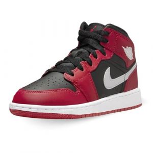 Nike Schuhe Air Jordan 1 Mid (GS) Code DQ8423-061