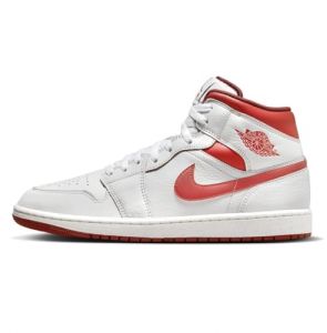 NIKE Air Jordan 1 Mid Herren Sneaker