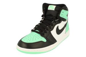 Nike Air Jordan 1 Retro High OG Herren Basketball Trainers DZ5485 Sneakers Schuhe (UK 6 US 6.5 EU 39