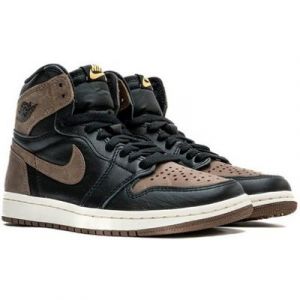 Nike Air Jordan 1 Retro High OG Palomino - Größe EUR 36 Sneaker limitierte Auflage