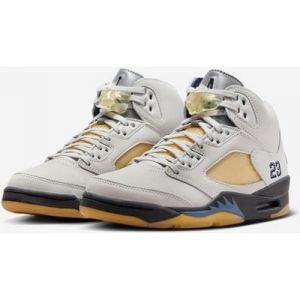 Nike Air Jordan 5 Retro A Ma Maniére Dawn - Größe EUR 40 Sneaker limitierte Auflage