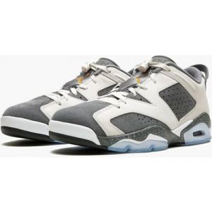 Nike Air Jordan 6 Retro Low PSG Paris Saint-Germain - Größe EUR 38,5 Sneaker limitierte Auflage