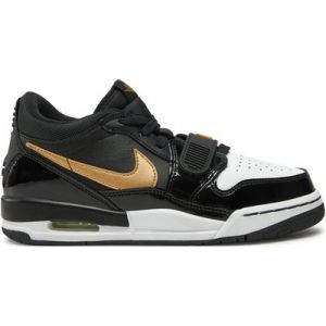 Sneakers Nike Air Jordan Legacy 312 Low (GS) CD9054 071 Schwarz