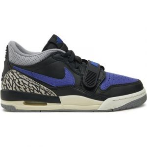 Sneakers Nike Air Jordan Legacy 312 Low (GS) CD9054 041 Schwarz