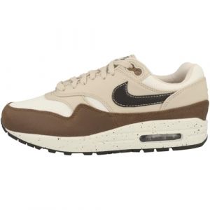 Nike Damen Sneaker Low Air Max 1 ?87 Braun 36