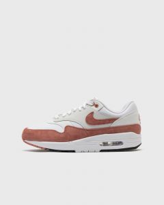 Nike WMNS AIR MAX 1 '87 men Lowtop brown|white in Größe:36,5