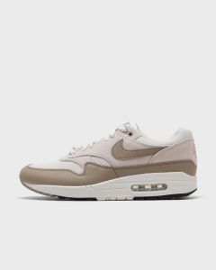 Nike AIR MAX 1 ESS men Lowtop beige in Größe:40