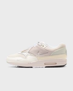 Nike AIR MAX 1 PRM men Lowtop white in Größe:40