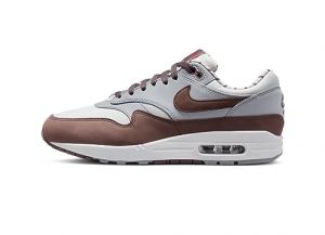 Nike AIR MAX 1 Premium Herren Sneaker - 41 EU