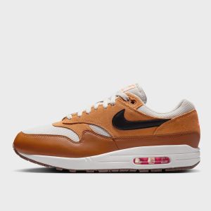 Air Max 1 Essential, Nike, Nike Air Max 1 braun, Größe: 41