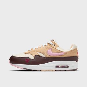 WMNS Air Max 1 '87, Nike, Nike Air Max 1 beige, Größe: 36