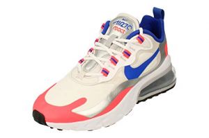 Nike Damen Air Max 270 React Running Trainers CW3094 Sneakers Schuhe (UK 6 US 8.5 EU 40