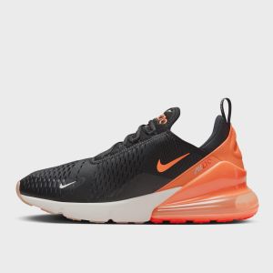 Air Max 270, Nike, Footwear schwarz, Größe: 41