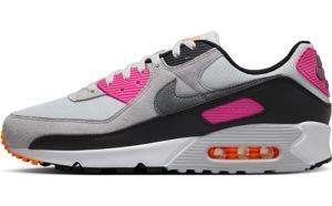 Nike Herren AIR MAX 90 Sneaker