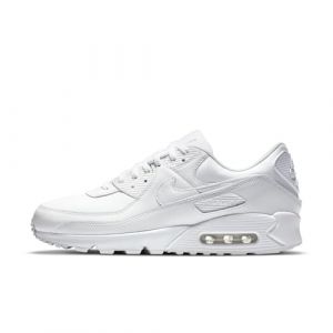 NIKE Herren AIR MAX 90 LTR Sneaker