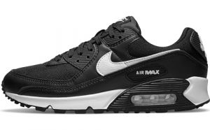 NIKE Damen WMNS AIR MAX 90 Sneaker