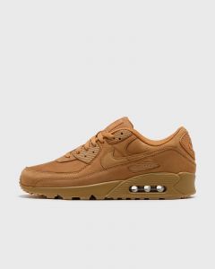 Nike AIR MAX 90 PRM WNTR TRK3 men Lowtop beige in Größe:45