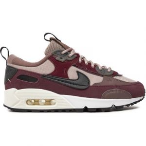 Sneakers Nike Air Max 90 Futura DV7190 200 Dunkelrot