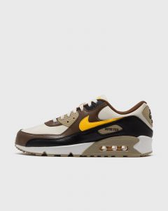 Nike AIR MAX 90 GTX men Lowtop brown in Größe:40