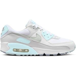 NIKE Damen Freizeitschuhe WMNS AIR MAX 90