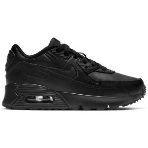 NIKE Kinder Freizeitschuhe AIR MAX 90 LTR (PS)