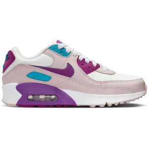 NIKE Kinder Freizeitschuh Air Max 90 LTR