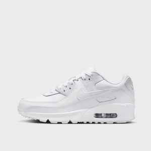 Air Max 90 (GS), Nike, Nike Air Max 90 weiß, Größe: 36