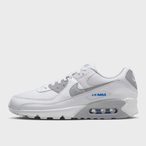 Air Max 90, Nike, Nike Air Max 90 weiß, Größe: 42