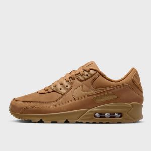 Air Max 90 Premium, Nike, Nike Air Max 90 braun, Größe: 41