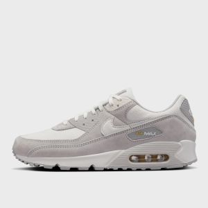 Air Max 90, Nike, Nike Air Max 90 grau, Größe: 41