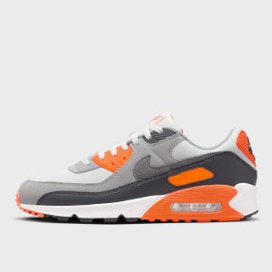 Air Max 90, Nike, Nike Air Max 90 grau, Größe: 41