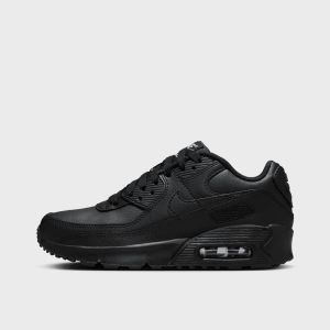 Air Max 90 (GS), Nike, Footwear schwarz, Größe: 36