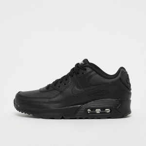 Air Max 90 LTR (GS), Nike, Nike Air Max 90 schwarz, Größe: 36.5