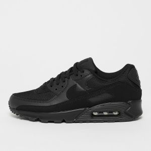 Air Max 90, Nike, Nike Air Max 90 schwarz, Größe: 41