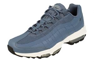 Nike Air Max 95 Ultra Herren Running Trainers FD0662 Sneakers Schuhe (UK 11.5 US 12.5 EU 47