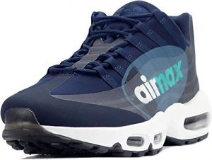 Air Max 95 NS GPX 'Big Logo' - AJ7183-001 - Size 10.5 -