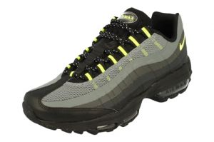 Nike Air Max 95 Ultra Iron Grey Volt - 45