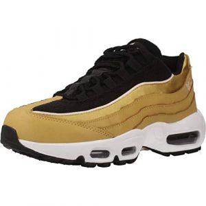 Nike Damen WMNS Air Max 95 Lx Sneakers