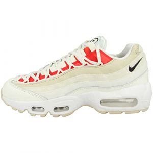 Nike Damen WMNS Air Max 95 Gymnastikschuh