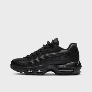 Air Max 95 Recraft (GS), Nike, Footwear schwarz, Größe: 36