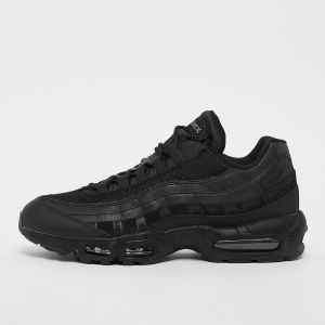 Air Max 95 Essential, Nike, Footwear schwarz, Größe: 41