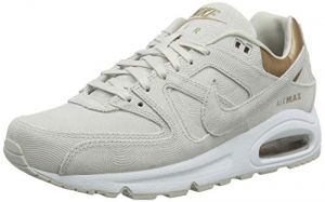 NIKE Damen WMNS Air Max Command PRM Fitnessschuhe