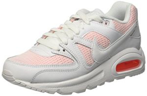 NIKE Damen WMNS Air Max Command Fitnessschuhe