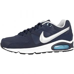 Nike Herren Air Max Command Leather Laufschuhe