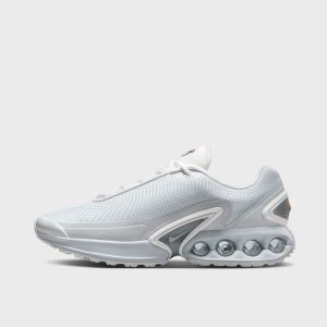 WMNS Air Max DN, Nike, Nike Air Max weiß, Größe: 37.5