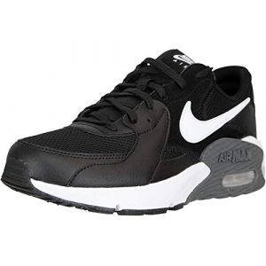 Nike Air Max Excee Sneaker Schuhe (schwarz