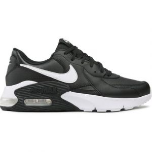 Sneakers Nike Air Max Excee Leather DB2839 002 Schwarz